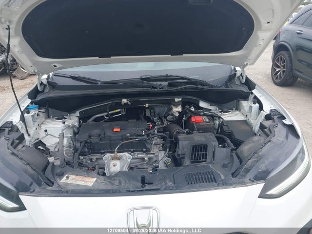 Auction sale of the 2025 Honda Hr-v, vin: 3CZRZ2H53SM111855, lot number: 12709504