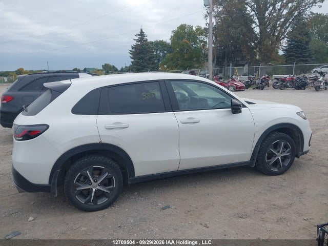 Auction sale of the 2025 Honda Hr-v, vin: 3CZRZ2H53SM111855, lot number: 12709504