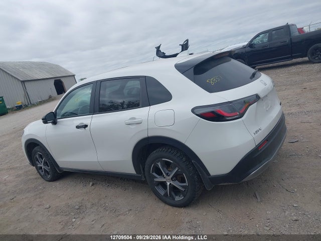 Auction sale of the 2025 Honda Hr-v, vin: 3CZRZ2H53SM111855, lot number: 12709504