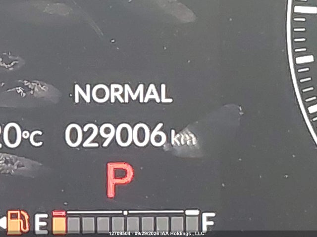 Auction sale of the 2025 Honda Hr-v, vin: 3CZRZ2H53SM111855, lot number: 12709504