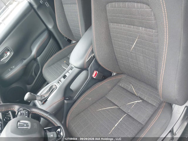 Auction sale of the 2025 Honda Hr-v, vin: 3CZRZ2H53SM111855, lot number: 12709504