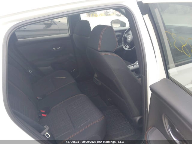 Auction sale of the 2025 Honda Hr-v, vin: 3CZRZ2H53SM111855, lot number: 12709504
