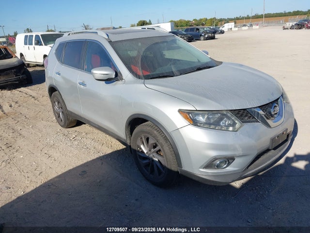 5N1AT2MT1EC838440 auction archive image