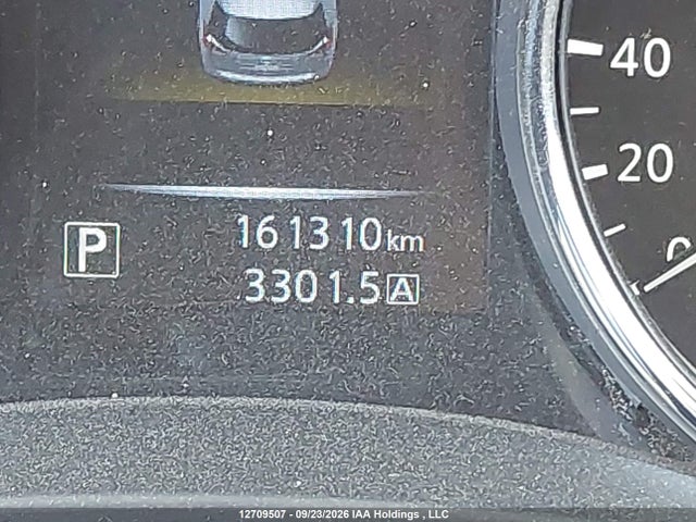 5N1AT2MT1EC838440 Nissan Rogue S/sl/sv