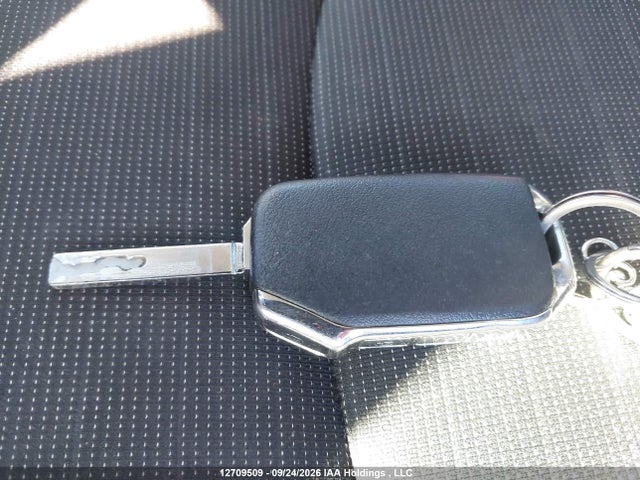 2019 Kia Forte მანქანა იყიდება აუქციონზე, vin: 3KPF54AD4KE124268, აუქციონის ნომერი: 12709509