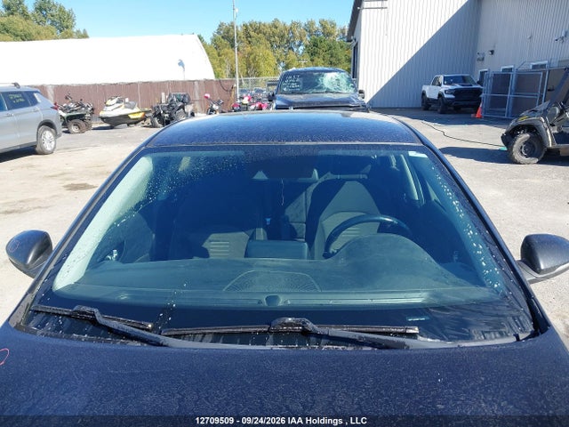 2019 Kia Forte მანქანა იყიდება აუქციონზე, vin: 3KPF54AD4KE124268, აუქციონის ნომერი: 12709509