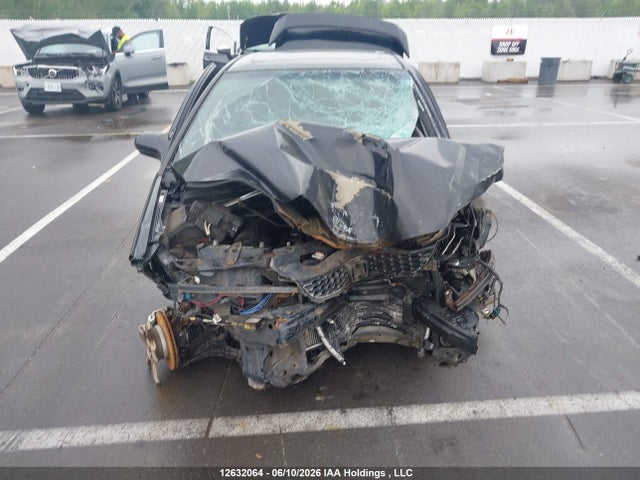 12706616 :رقم المزاد ، 1HGEM21934L803720 vin ، 2004 Honda Civic Ex مزاد بيع