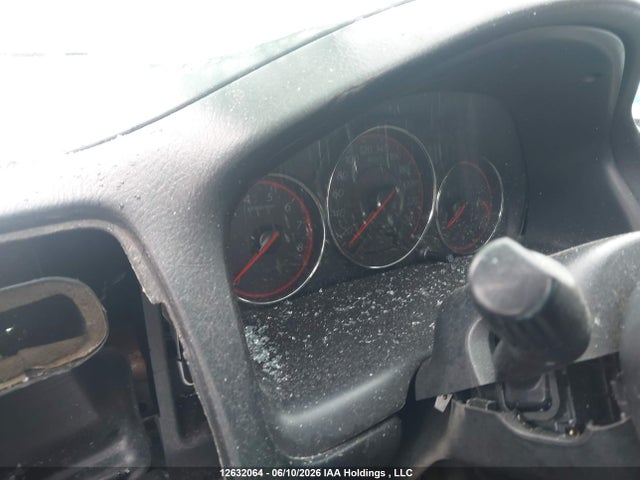 12706616 :رقم المزاد ، 1HGEM21934L803720 vin ، 2004 Honda Civic Ex مزاد بيع