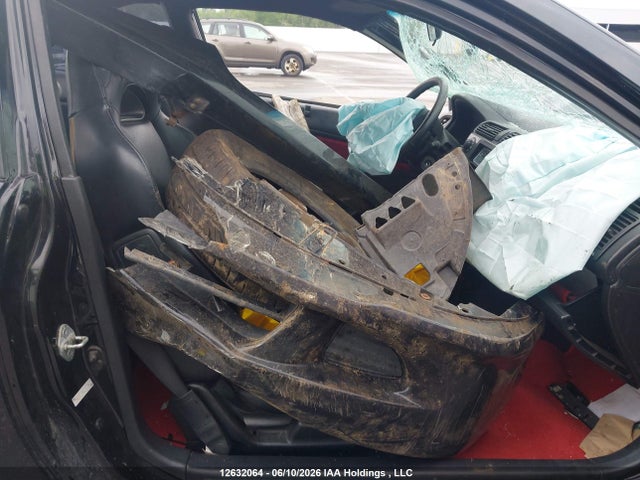 12706616 :رقم المزاد ، 1HGEM21934L803720 vin ، 2004 Honda Civic Ex مزاد بيع