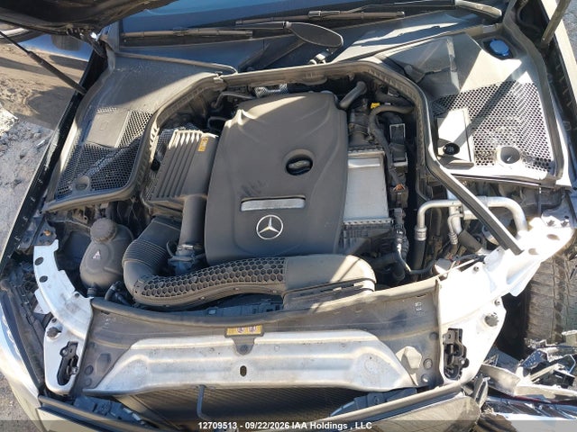 55SWF4KB3JU278066 Mercedes-Benz C 300 4matic