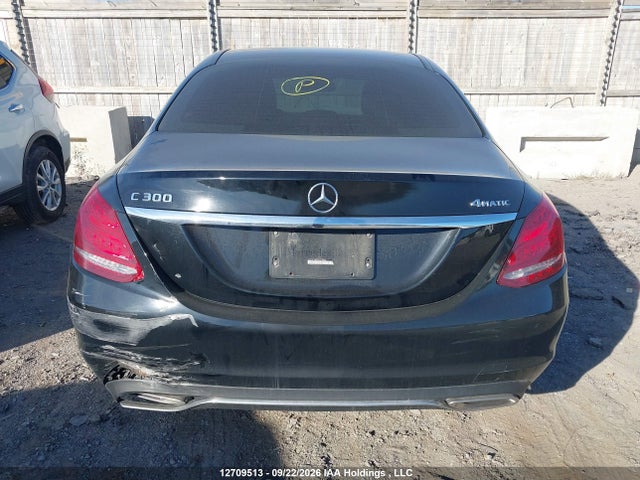 55SWF4KB3JU278066 Mercedes-Benz C 300 4matic