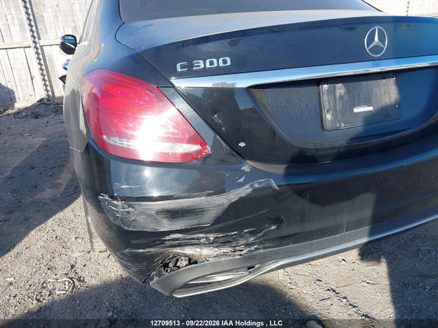 55SWF4KB3JU278066 Mercedes-Benz C 300 4matic