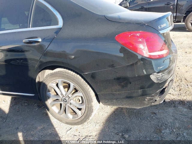 55SWF4KB3JU278066 Mercedes-Benz C 300 4matic