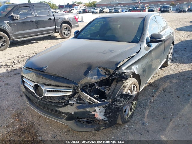 55SWF4KB3JU278066 Mercedes-Benz C 300 4matic