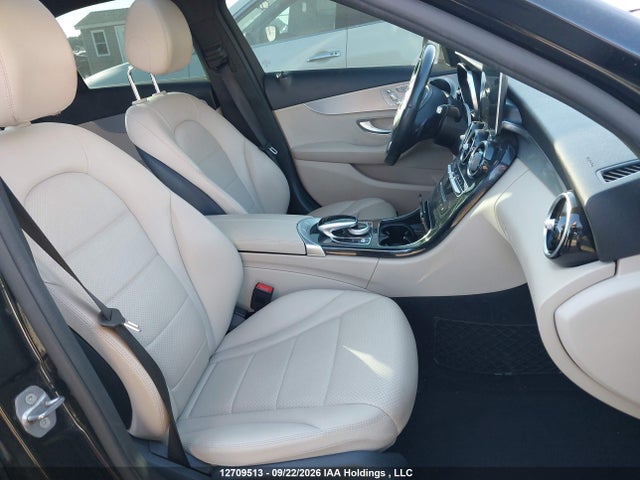 55SWF4KB3JU278066 Mercedes-Benz C 300 4matic