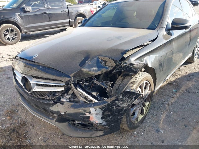 55SWF4KB3JU278066 Mercedes-Benz C 300 4matic