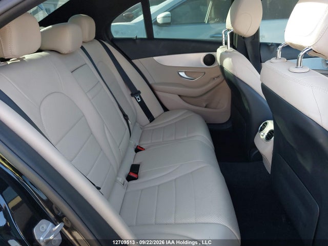 55SWF4KB3JU278066 Mercedes-Benz C 300 4matic