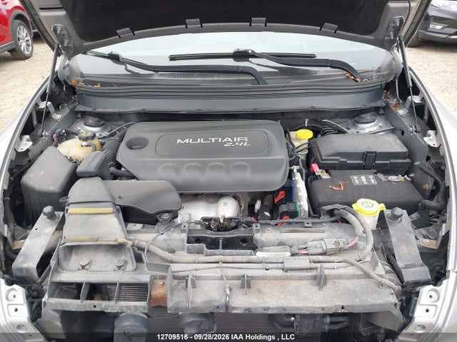 Jeep Cherokee North 2014 1C4PJLCB7EW275170 Image 10