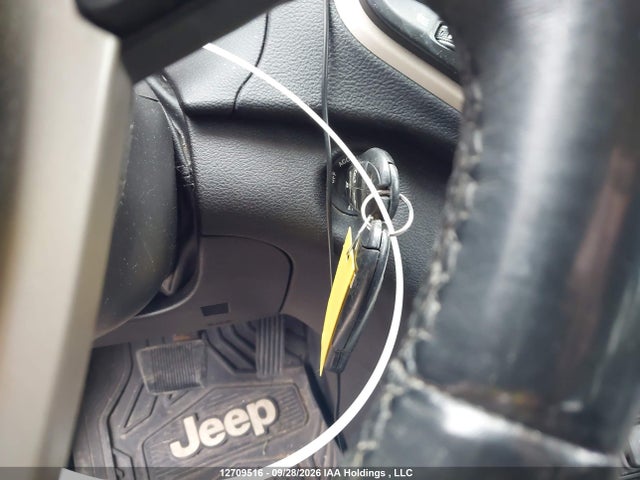 Jeep Cherokee North 2014 1C4PJLCB7EW275170 Image 11