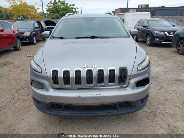 Jeep Cherokee North 2014 1C4PJLCB7EW275170 Image 12