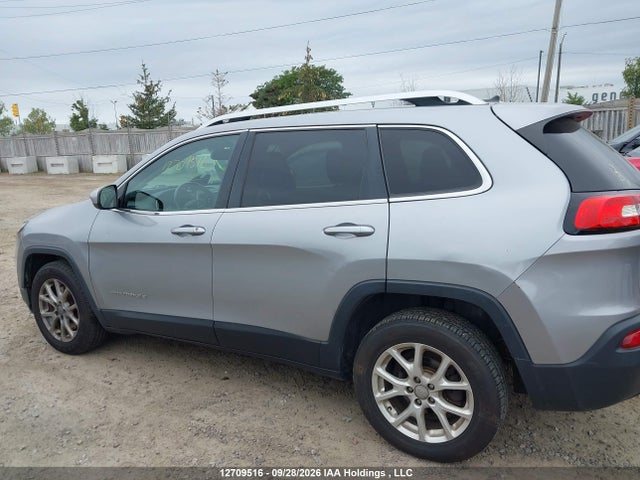 Jeep Cherokee North 2014 1C4PJLCB7EW275170 Image 14