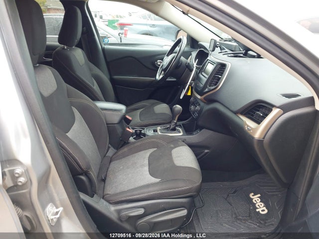 Jeep Cherokee North 2014 1C4PJLCB7EW275170 Image 5