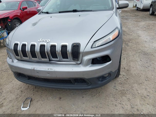 Jeep Cherokee North 2014 1C4PJLCB7EW275170 Image 6