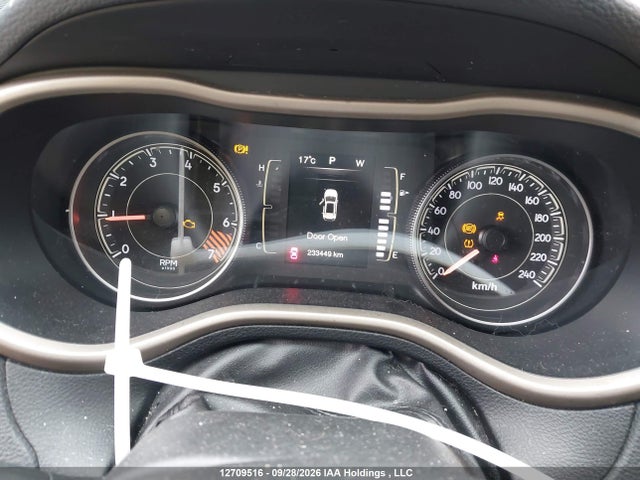 Jeep Cherokee North 2014 1C4PJLCB7EW275170 Image 7