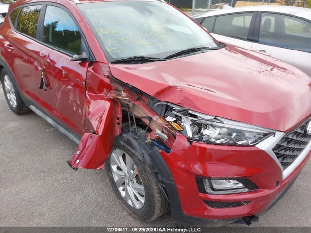 2021 Hyundai Tucson Limited/sel/sport/ultimate/value მანქანა იყიდება აუქციონზე, vin: KM8J33A40MU359874, აუქციონის ნომერი: 12709517