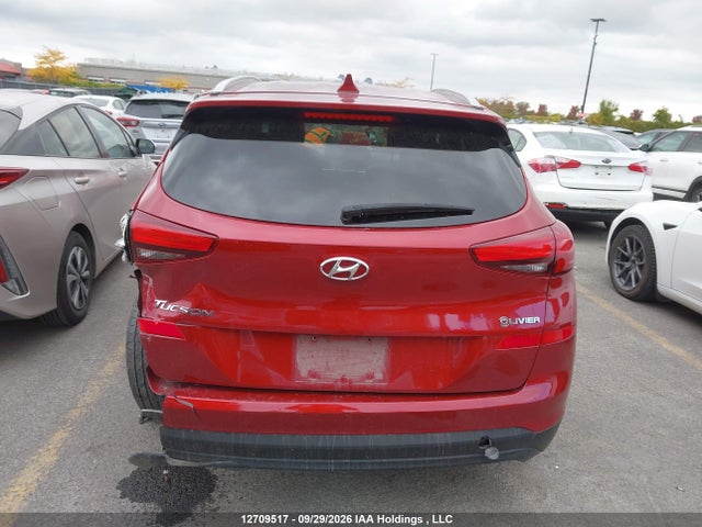 2021 Hyundai Tucson Limited/sel/sport/ultimate/value მანქანა იყიდება აუქციონზე, vin: KM8J33A40MU359874, აუქციონის ნომერი: 12709517