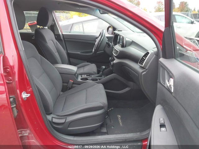 2021 Hyundai Tucson Limited/sel/sport/ultimate/value მანქანა იყიდება აუქციონზე, vin: KM8J33A40MU359874, აუქციონის ნომერი: 12709517