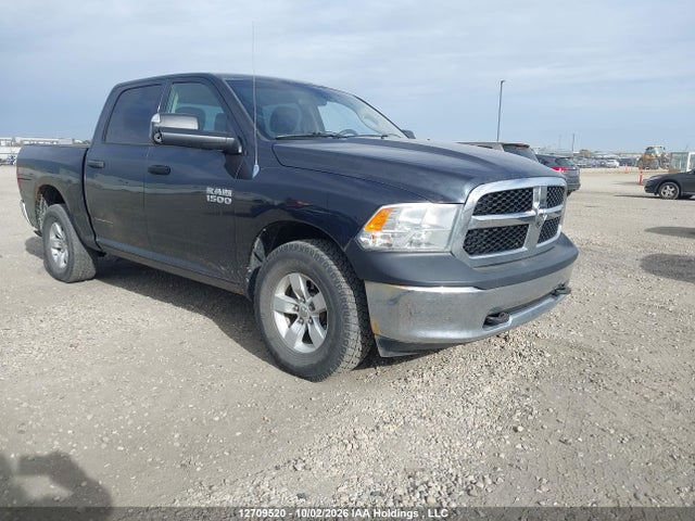 Aukcja sprzedaży 2013 Ram 1500 St, vin: 1C6RR7KP7DS612598, numer aukcji: 12709520