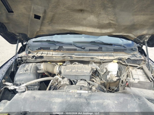 12709520 :رقم المزاد ، 1C6RR7KP7DS612598 vin ، 2013 Ram 1500 St مزاد بيع