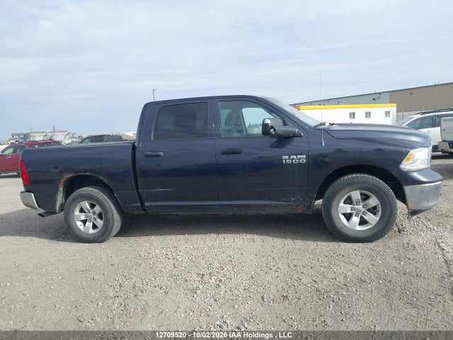 12709520 :رقم المزاد ، 1C6RR7KP7DS612598 vin ، 2013 Ram 1500 St مزاد بيع
