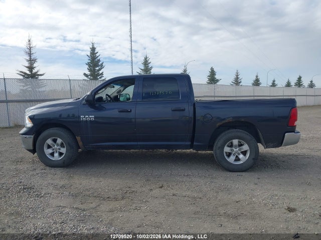 12709520 :رقم المزاد ، 1C6RR7KP7DS612598 vin ، 2013 Ram 1500 St مزاد بيع
