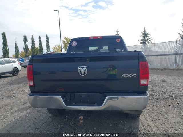 12709520 :رقم المزاد ، 1C6RR7KP7DS612598 vin ، 2013 Ram 1500 St مزاد بيع