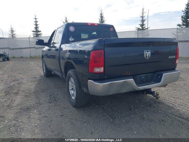 12709520 :رقم المزاد ، 1C6RR7KP7DS612598 vin ، 2013 Ram 1500 St مزاد بيع
