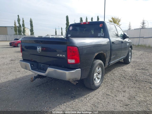 12709520 :رقم المزاد ، 1C6RR7KP7DS612598 vin ، 2013 Ram 1500 St مزاد بيع