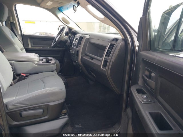 12709520 :رقم المزاد ، 1C6RR7KP7DS612598 vin ، 2013 Ram 1500 St مزاد بيع