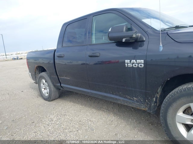12709520 :رقم المزاد ، 1C6RR7KP7DS612598 vin ، 2013 Ram 1500 St مزاد بيع
