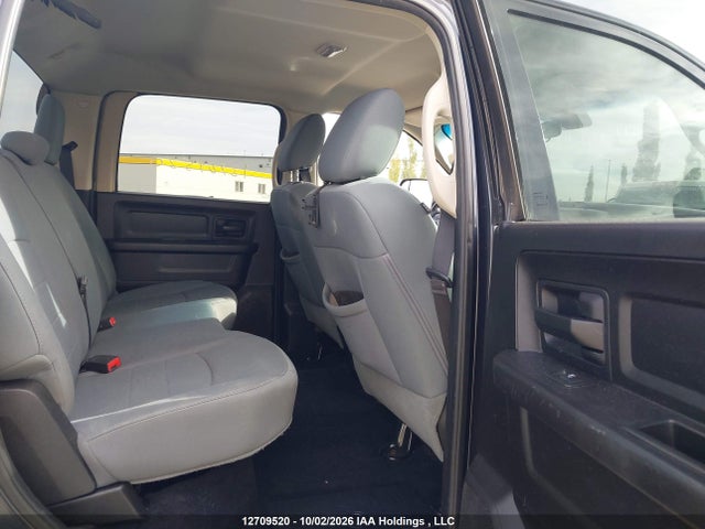 12709520 :رقم المزاد ، 1C6RR7KP7DS612598 vin ، 2013 Ram 1500 St مزاد بيع