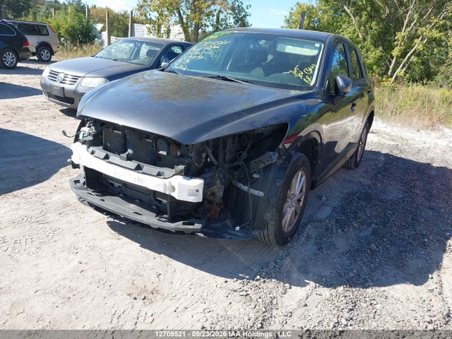 2015 Mazda Cx-5 Gs მანქანა იყიდება აუქციონზე, vin: JM3KE2CY3F0548484, აუქციონის ნომერი: 12709521