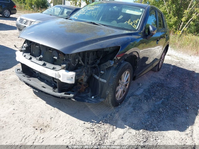 2015 Mazda Cx-5 Gs მანქანა იყიდება აუქციონზე, vin: JM3KE2CY3F0548484, აუქციონის ნომერი: 12709521