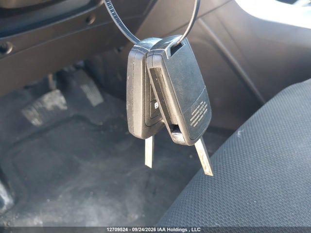 Продаж на аукціоні авто 2016 Chevrolet Cruze Limited Lt, vin: 1G1PE5SB1G7101506, номер лоту: 12709524