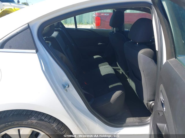 Продаж на аукціоні авто 2016 Chevrolet Cruze Limited Lt, vin: 1G1PE5SB1G7101506, номер лоту: 12709524