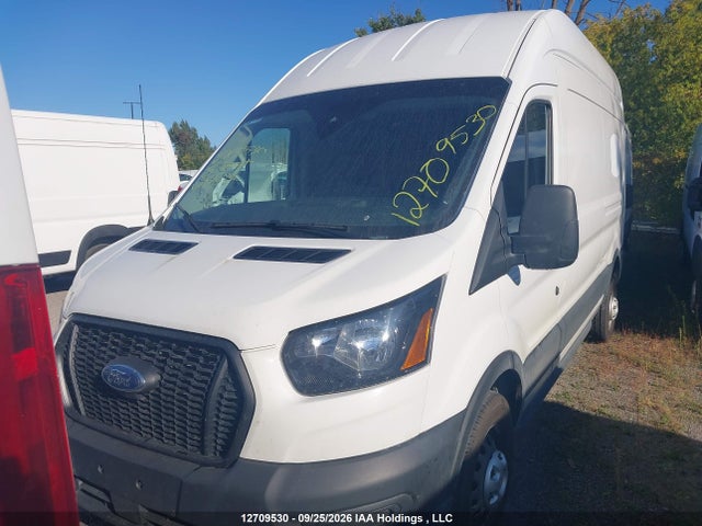 Ford Transit T-250 2025 1FTBR2X82SKA81354 Image 12