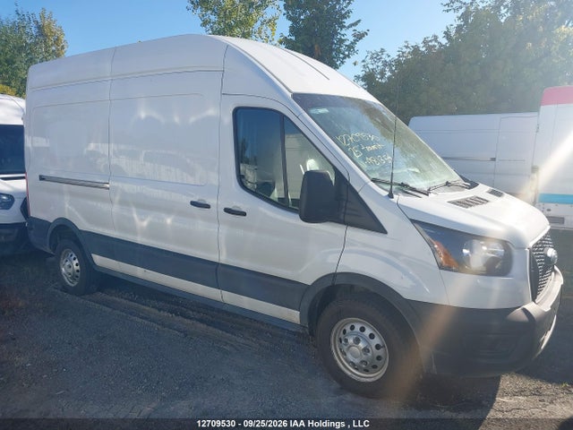 Ford Transit T-250 2025 1FTBR2X82SKA81354 Image 13