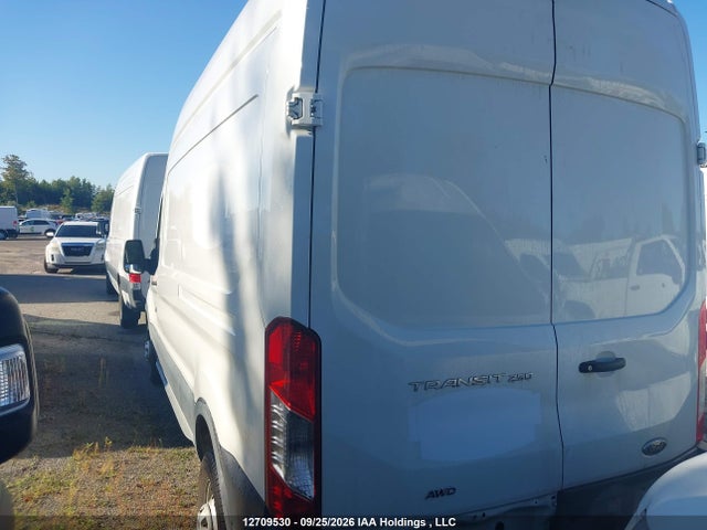Ford Transit T-250 2025 1FTBR2X82SKA81354 Image 14
