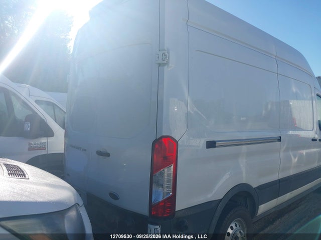 Ford Transit T-250 2025 1FTBR2X82SKA81354 Image 16