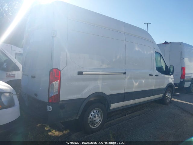 Ford Transit T-250 2025 1FTBR2X82SKA81354 Image 4